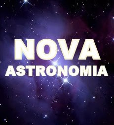 Clube Nova Astronomia